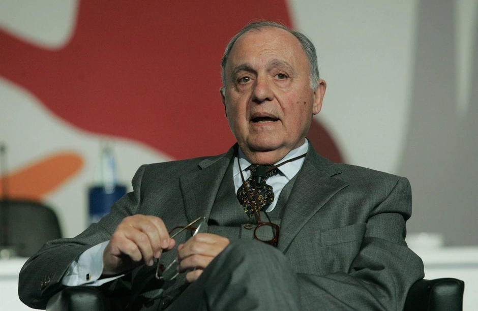 Sukob oko evroskeptičnog ekonomiste - Paolo Savona