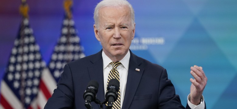 Biden rozmawiał z Erdoganem. Pod tym warunkiem Turcja zgodzi się na rozszerzenie NATO o Szwecję?