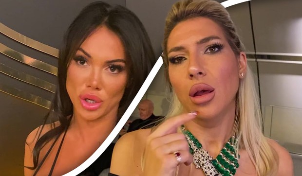 Tamara, Jovana