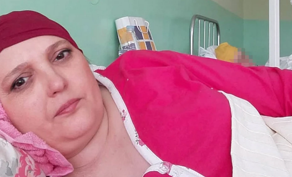 Velika životna borba je iza hrabre Milice Pećerić