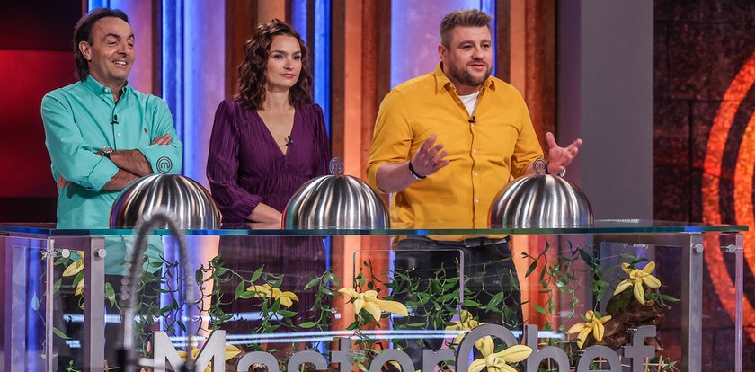 "MasterChef Junior" znika z anteny! Jurorzy stracą pracę?