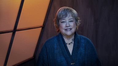 Kathy Bates: myślałam o sobie "za stara, pozbawiona piersi"