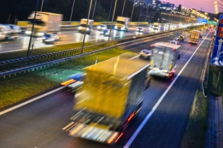 Polska motoryzacja zieloną wyspą