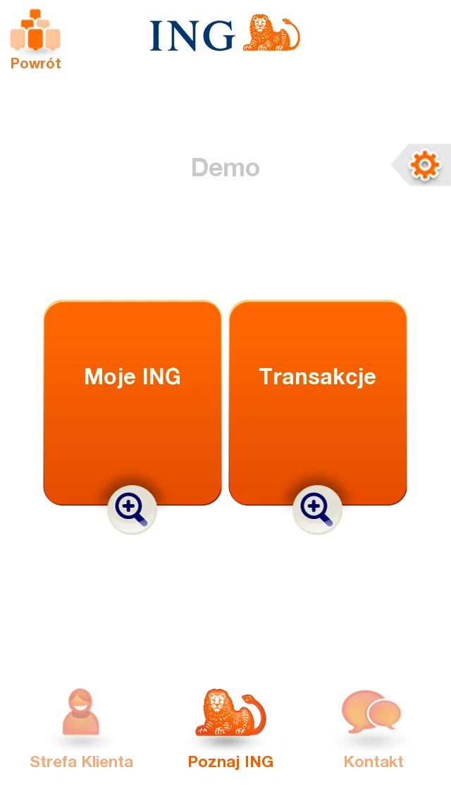 ING Bank Śląski