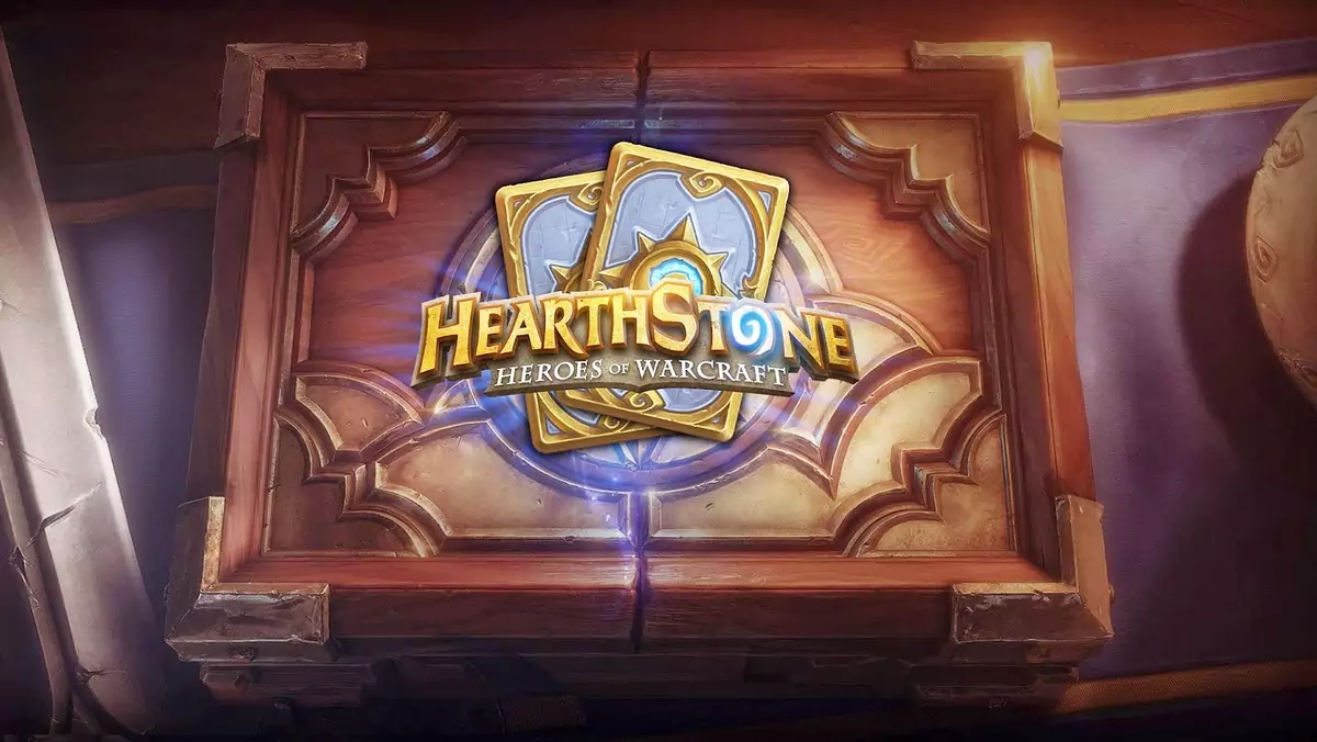 Hearthstone