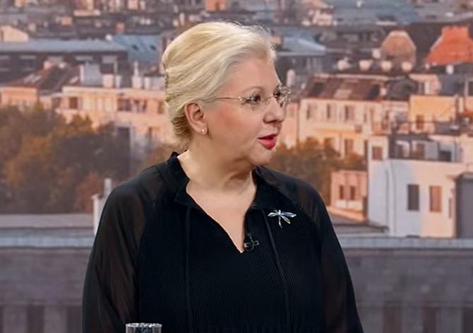 Doktorka kaže da je institut otvoren ove godine