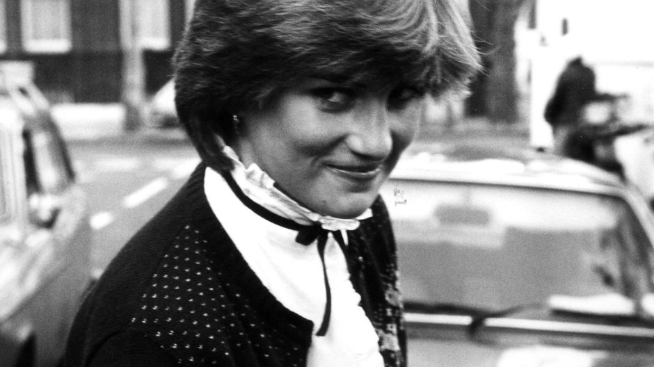 Diana Spencer