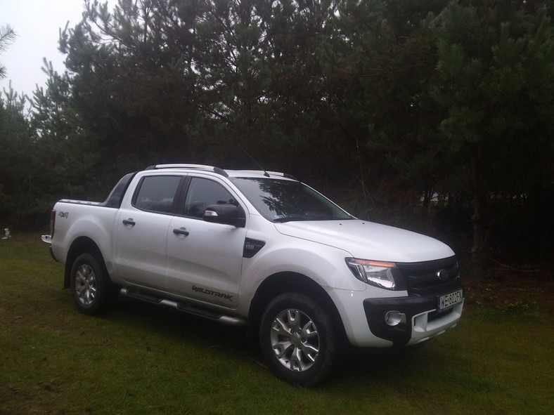 Ford Ranger 3.2 TDCi