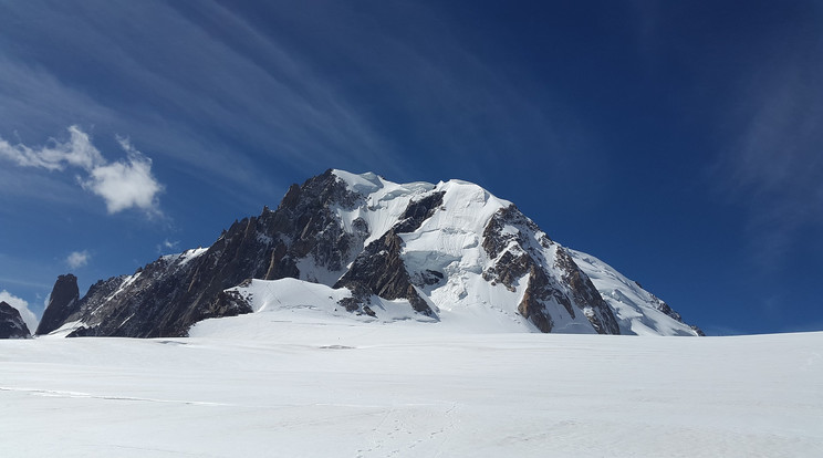 Fotó: Mont Blanc/Pixabay