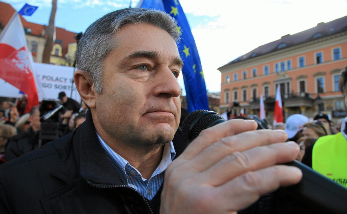 Władysław Frasyniuk