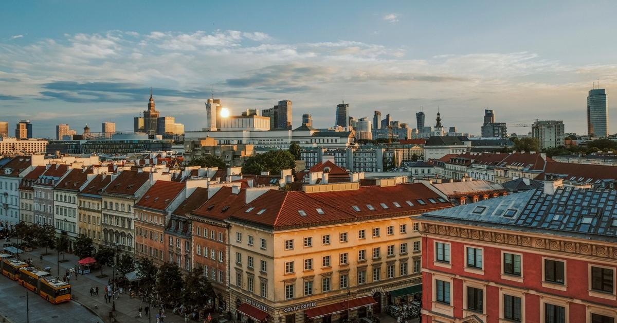  Warsaw Security Forum. Straciliśmy okazję, by nie siedzieć cicho OPINIA