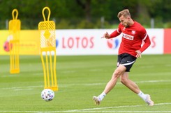 Michał Helik: W Anglii rozwinąłem się w wielu aspektach