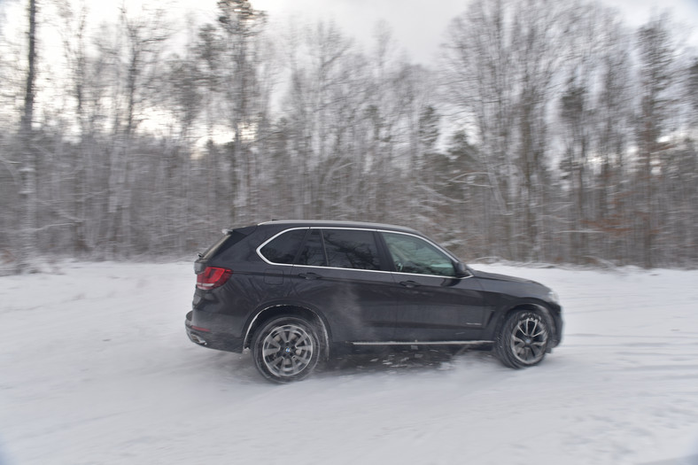 BMW-X5