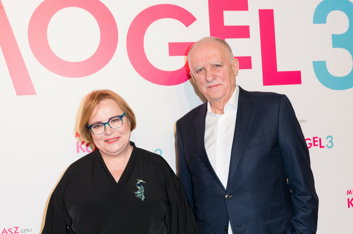 Premiera filmu Kogel Mogel 3