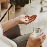 Lehet szedni vitaminokat kemoterápia során? Ártanak vagy inkább segítenek ekkor?
