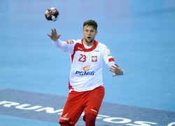 Polscy piłkarze ręczni na mistrzostwach Europy zagrają ze Szwecją, Słowenią i Szwajcarią