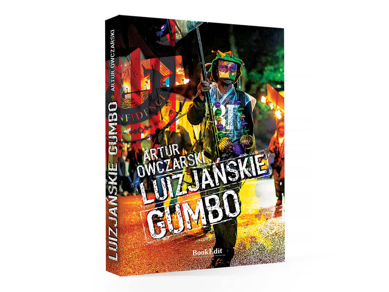 Luizjańskie gumbo 