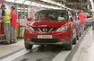 Nissan Qashqai pokonał 2 mln