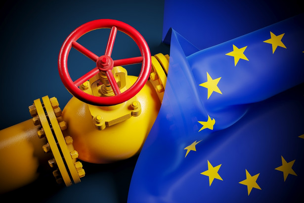 Esperio: Przedłużone zamknięcie Nord Streamu, a upadek rynków UE