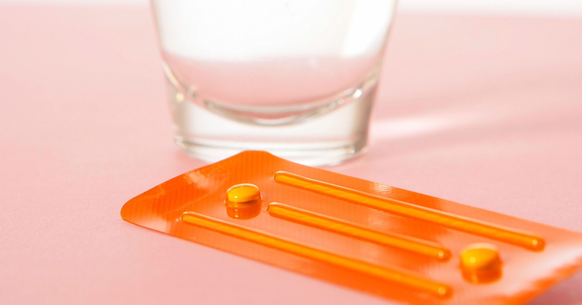 Did you know the morning after pill has a weight limit? Read all about