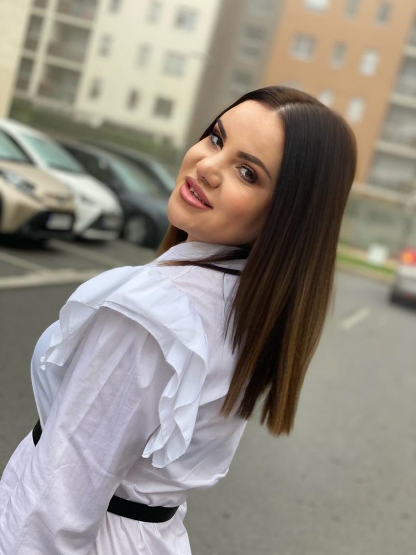 Aleksandra Veličković