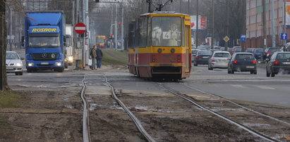 Wreszcie wyremontują Dąbrowskiego