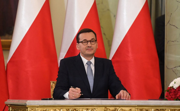 Mateusz Morawiecki