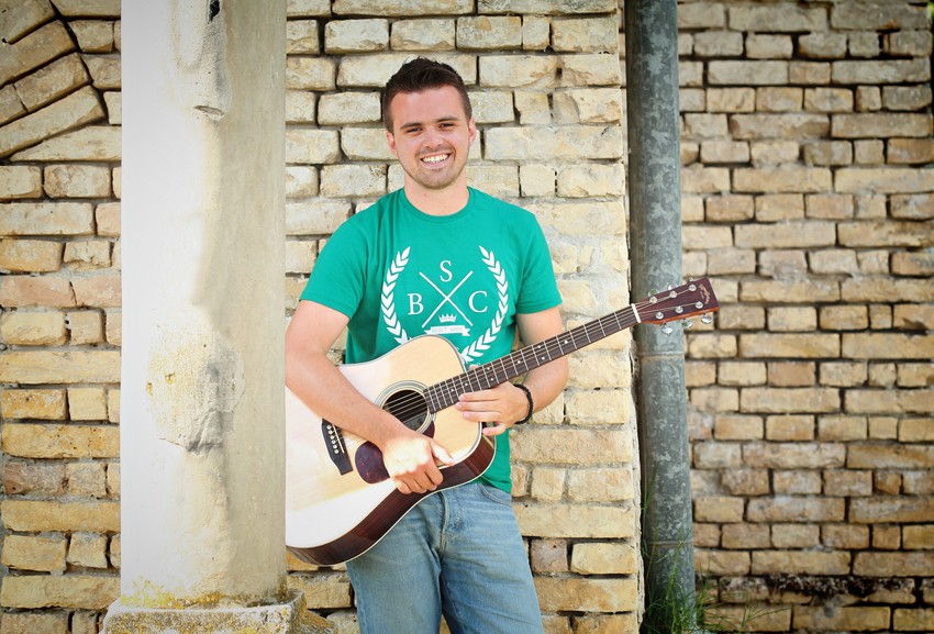 Devojka ga zamolila da ne priča o njoj: Dušan Svilar