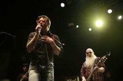 Eagles of Death Metal podnoszą się o tragedii w Bataclan. Znów zagrają w Paryżu