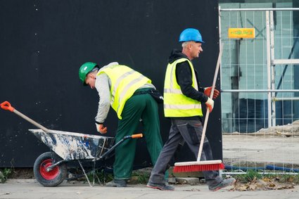 Efekt wzrostu płacy minimalnej. Oczekujemy dwucyfrowych podwyżek