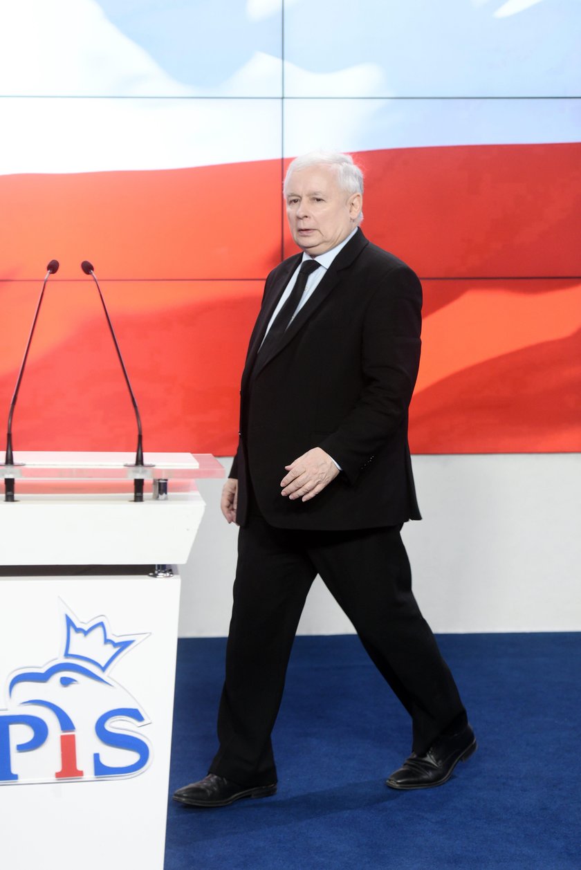 Jarosław Kaczyński