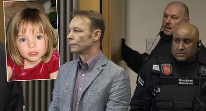 Rozwiązanie sprawy Maddie McCann coraz bliżej? Policja bada furgonetkę