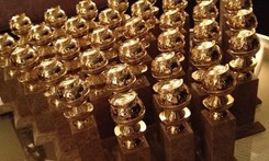 Złote Globy: Liczą się 'Narodziny Gwiazdy', 'Green Book' i 'Czarne bractwo'. 'Zimna wojna' bez nominacji