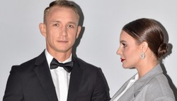 Paulina i Jakub Rzeźniczakowie zostali rodzicami. Jak ma na imię ich dziecko?