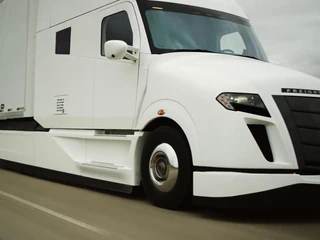 Freightliner Trucks 