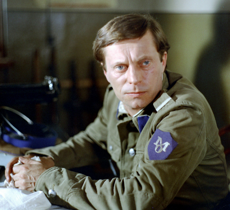 Stefan Friedman. 80. urodziny aktora. Kim jest? Najpopularniejsze role ...
