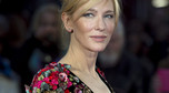 Cate Blanchett na Festiwalu Filmowym w Londynie