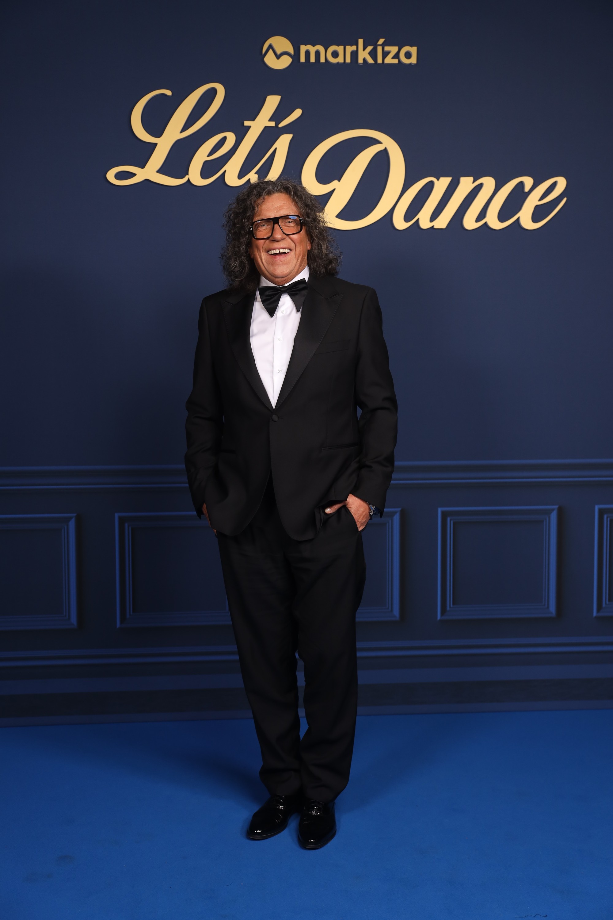 11. séria Let’s Dance - Richard Genzer.