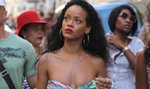 Rihanna tęskni za facetem, który ją bił