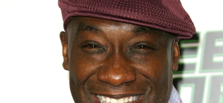 Michael Clarke Duncan w nieoznakowanym grobie, bo rodzina się kłóci