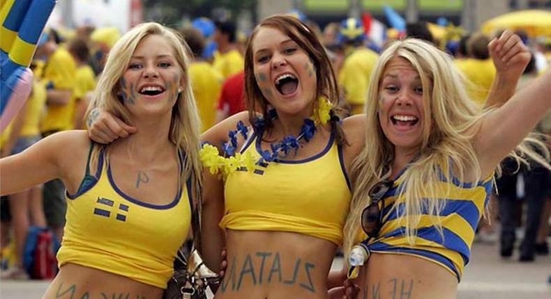 Sweden denies sex becoming an official sport [Pinterest]