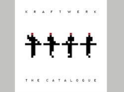 Dyskografia Kraftwerk zremasterowana