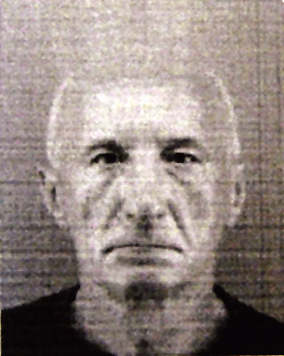 Dejan Stankovic Ždrokinac