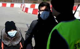 Koronawirus w Polsce: Ponad 2000 żołnierzy włączonych w walkę z epidemią