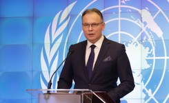 Wiceszef MSZ komentuje stanowisko Niemiec ws. reparacji. 'Będą chcieli zamknąć sprawę'