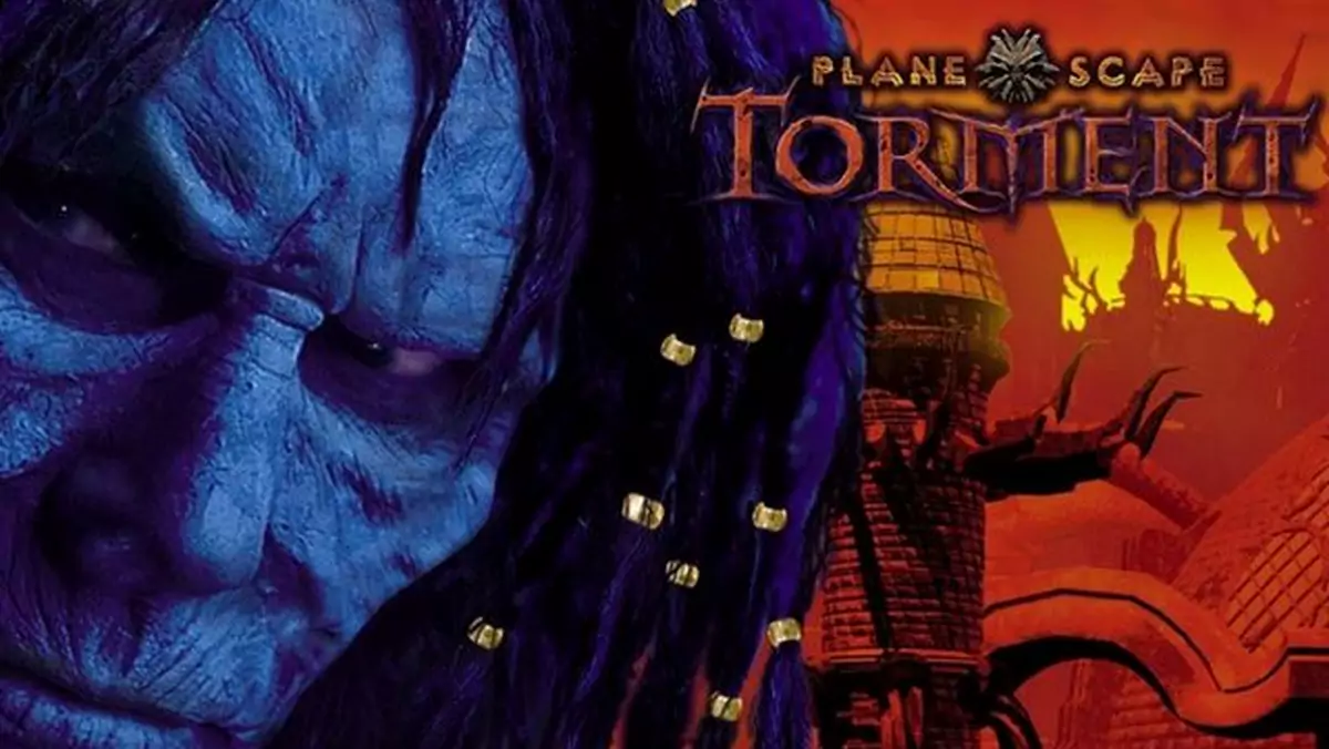 Czy Planescape: Torment powróci dzięki Kickstarterowi?