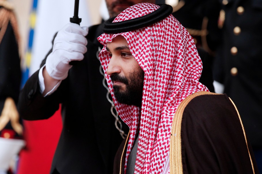 Muhammad ibn Salman