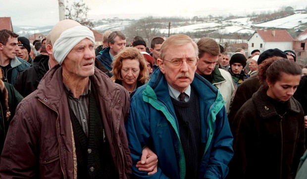 racak 05 Vilijam Voker foto EPA Alban Bujari