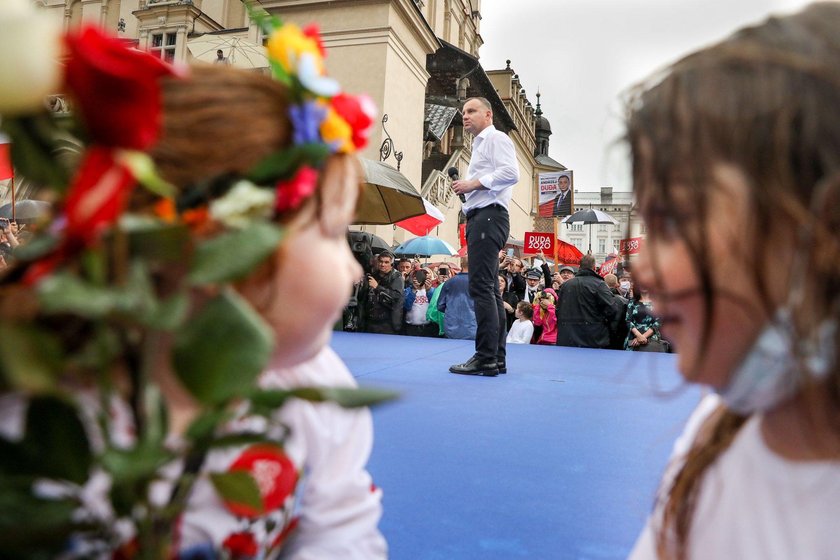 Andrzej Duda