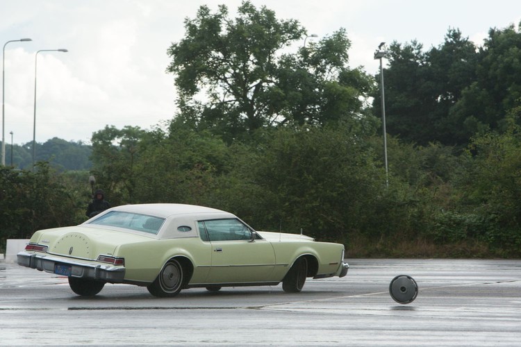 Zobacz 'Tydzień z Top Gear'